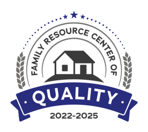 family resource center of quality seal